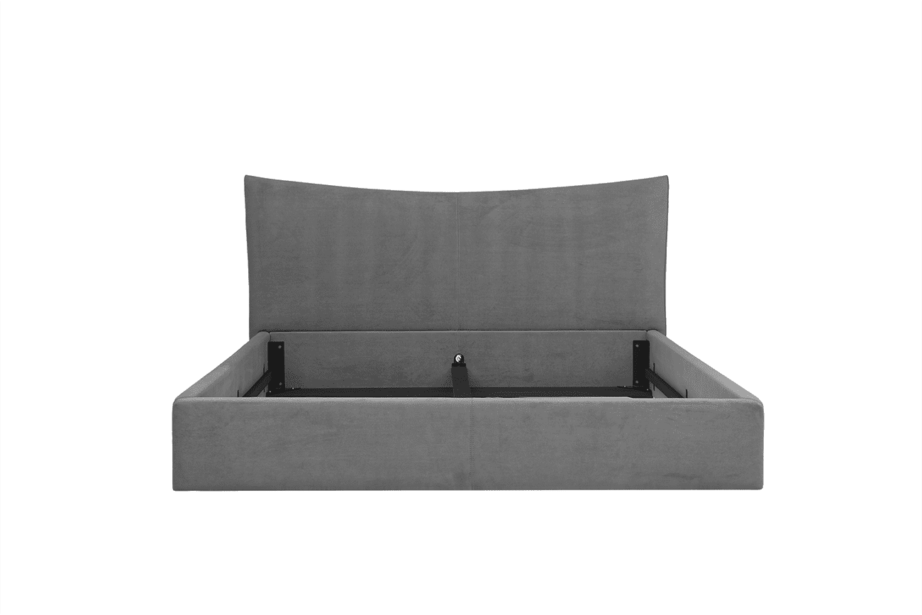 DESIGN Bed - Headboard Component