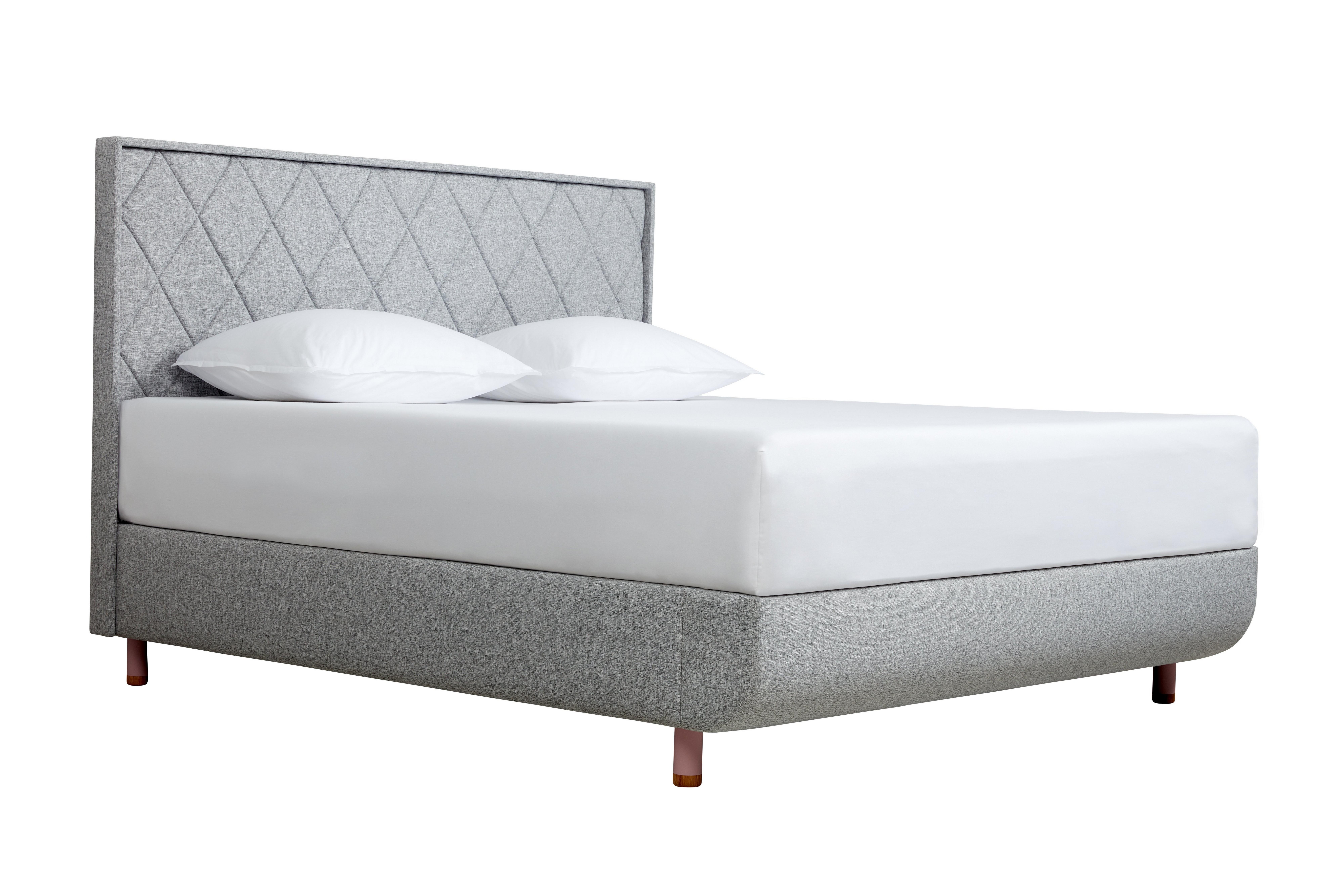 Łóżko TEMPUR ARC™ Quilted 180x200; Warm Stone