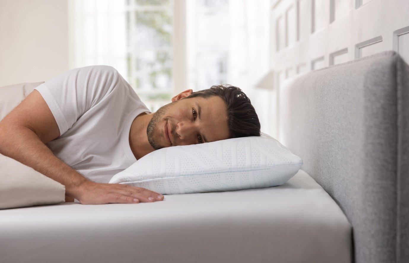 TEMPUR® Comfort AIR kudde