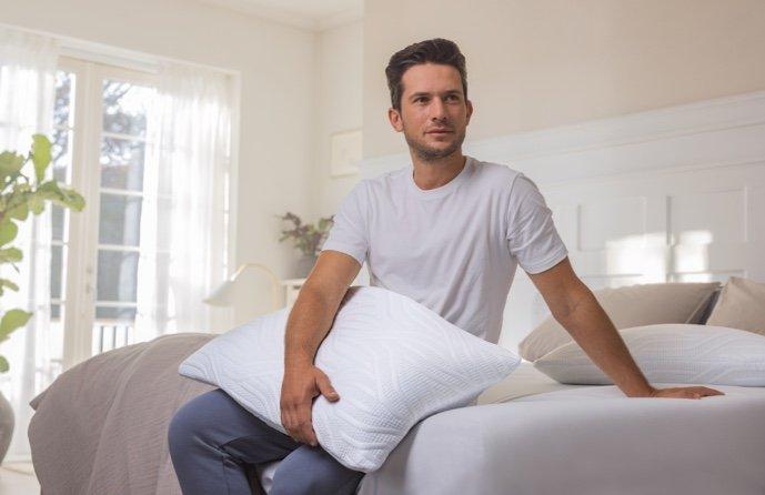 TEMPUR® Comfort AIR kudde