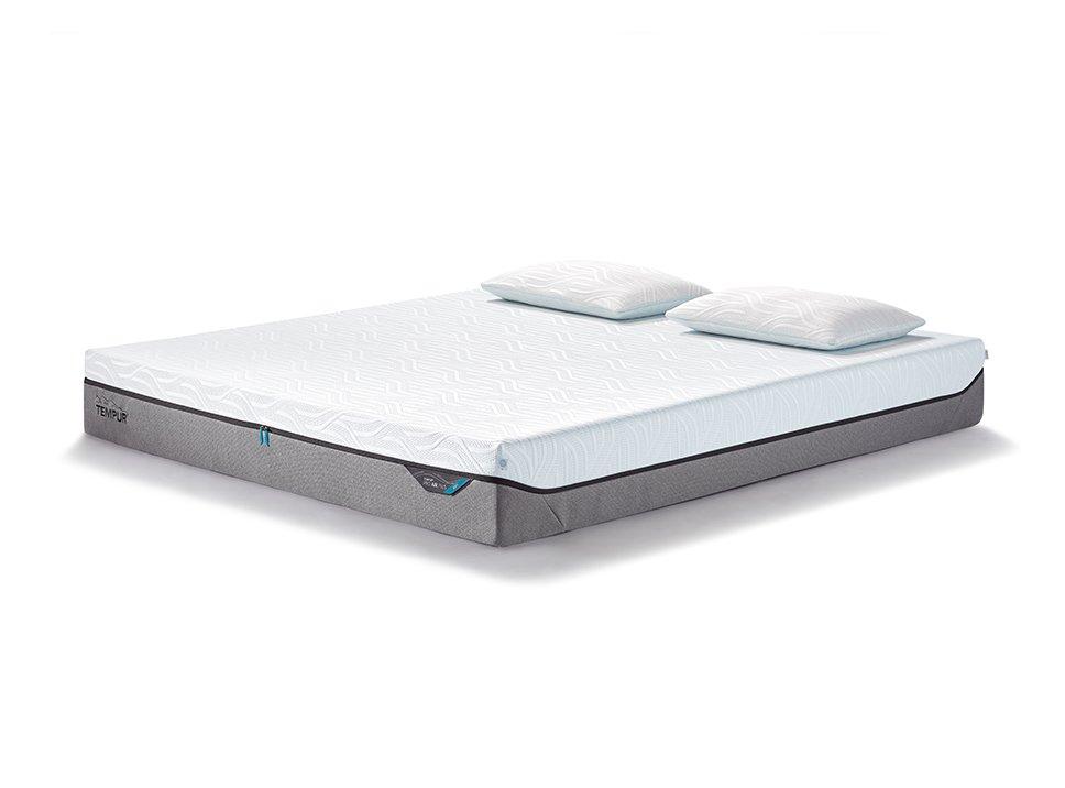 TEMPUR® PRO Plus AIR madrass mjuk (25 cm)