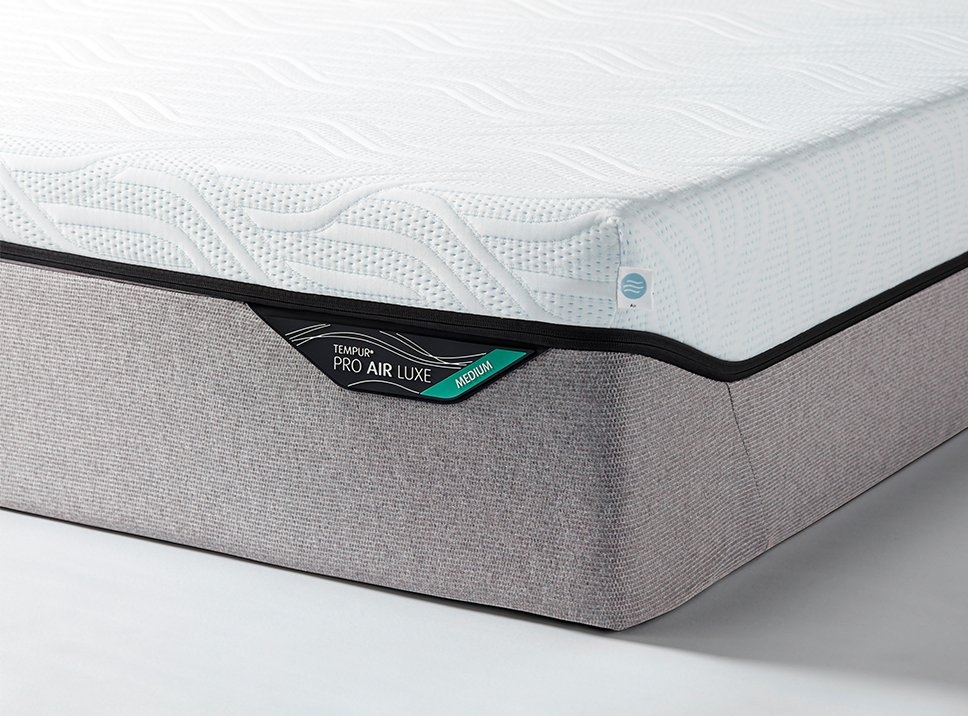 TEMPUR® Pro Luxe AIR madrass medium (30 cm)