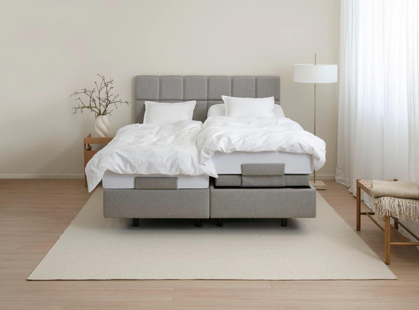 TEMPUR&reg; Boxspring st&auml;llbar s&auml;ngram