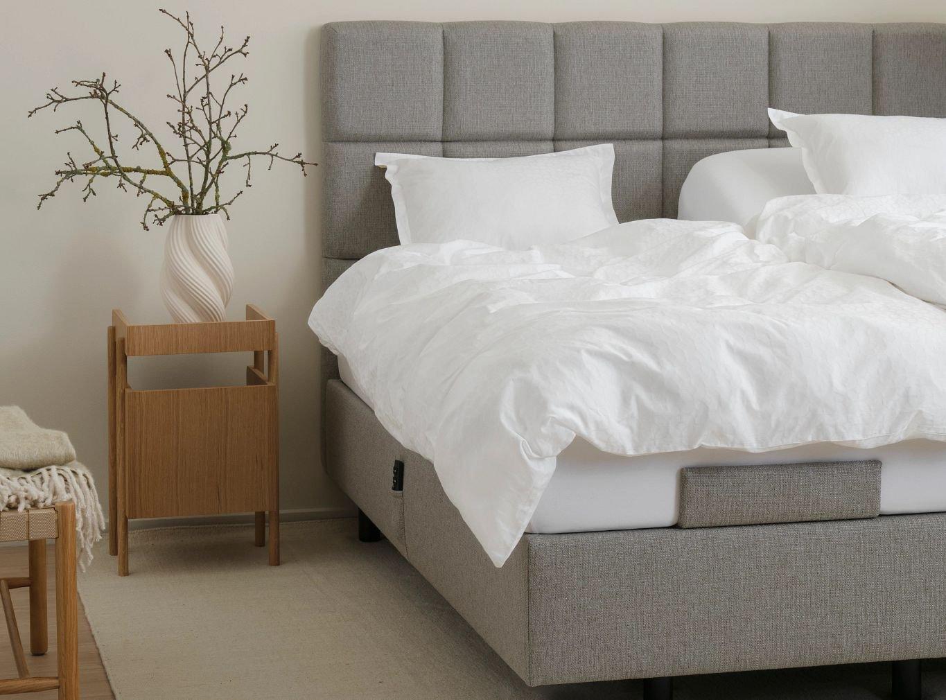 TEMPUR&reg; Boxspring st&auml;llbar s&auml;ngram