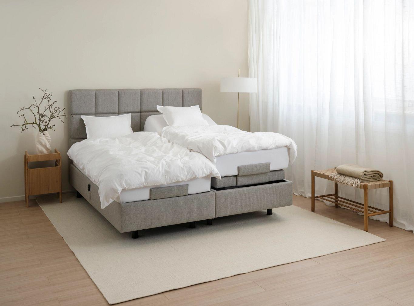 TEMPUR&reg; Boxspring st&auml;llbar s&auml;ngram