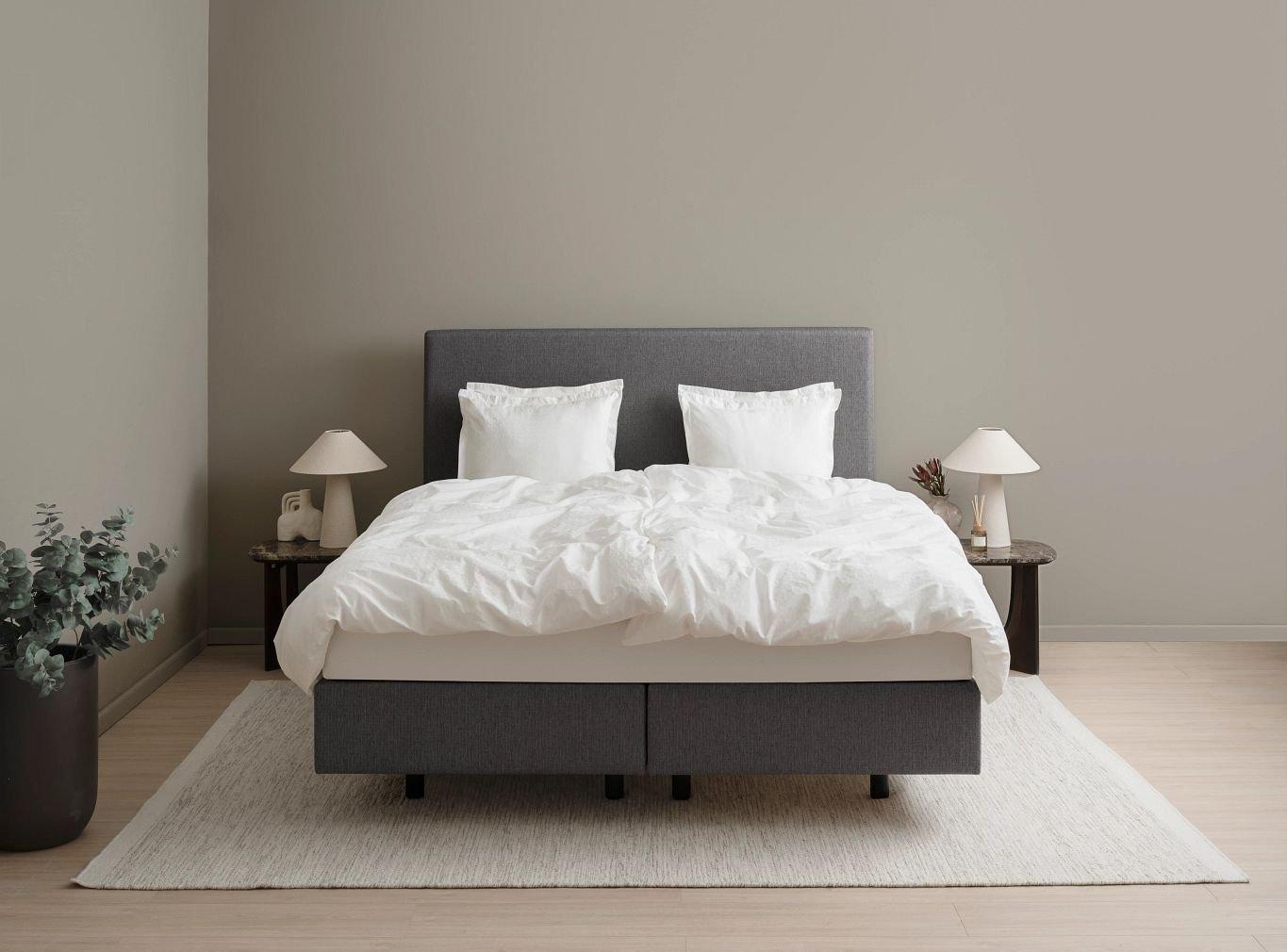 TEMPUR&reg; Boxspring s&auml;ngram