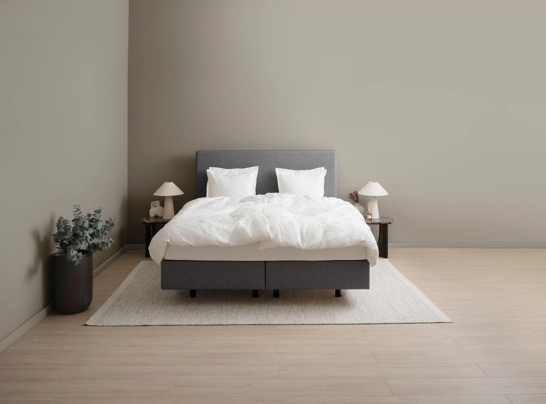 TEMPUR&reg; Boxspring sengebunn
