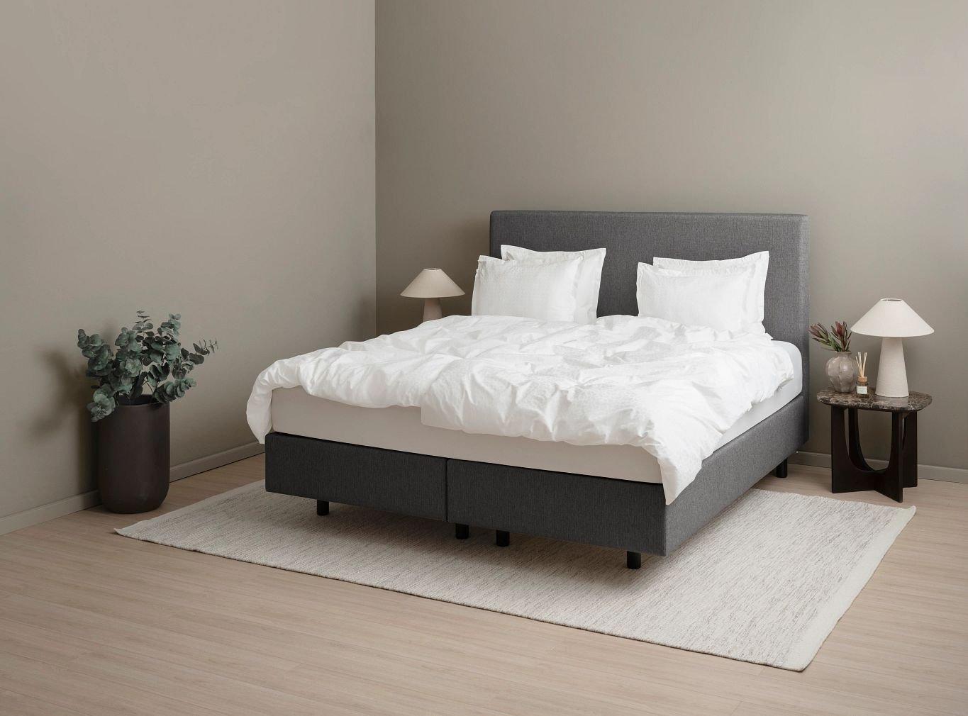 TEMPUR&reg; Boxspring sengebunn
