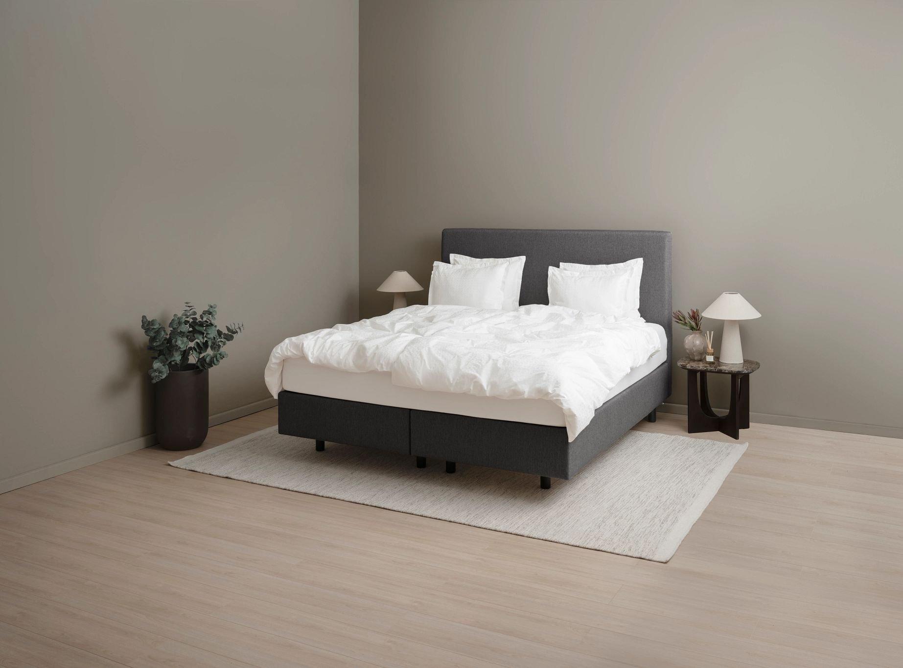 TEMPUR&reg; Boxspring sengebunn