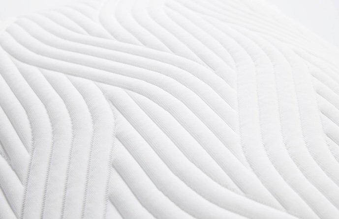 TEMPUR® Comfort kudde 60x50 medium