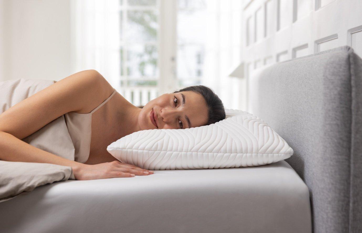 TEMPUR® Comfort kudde 60x50 medium