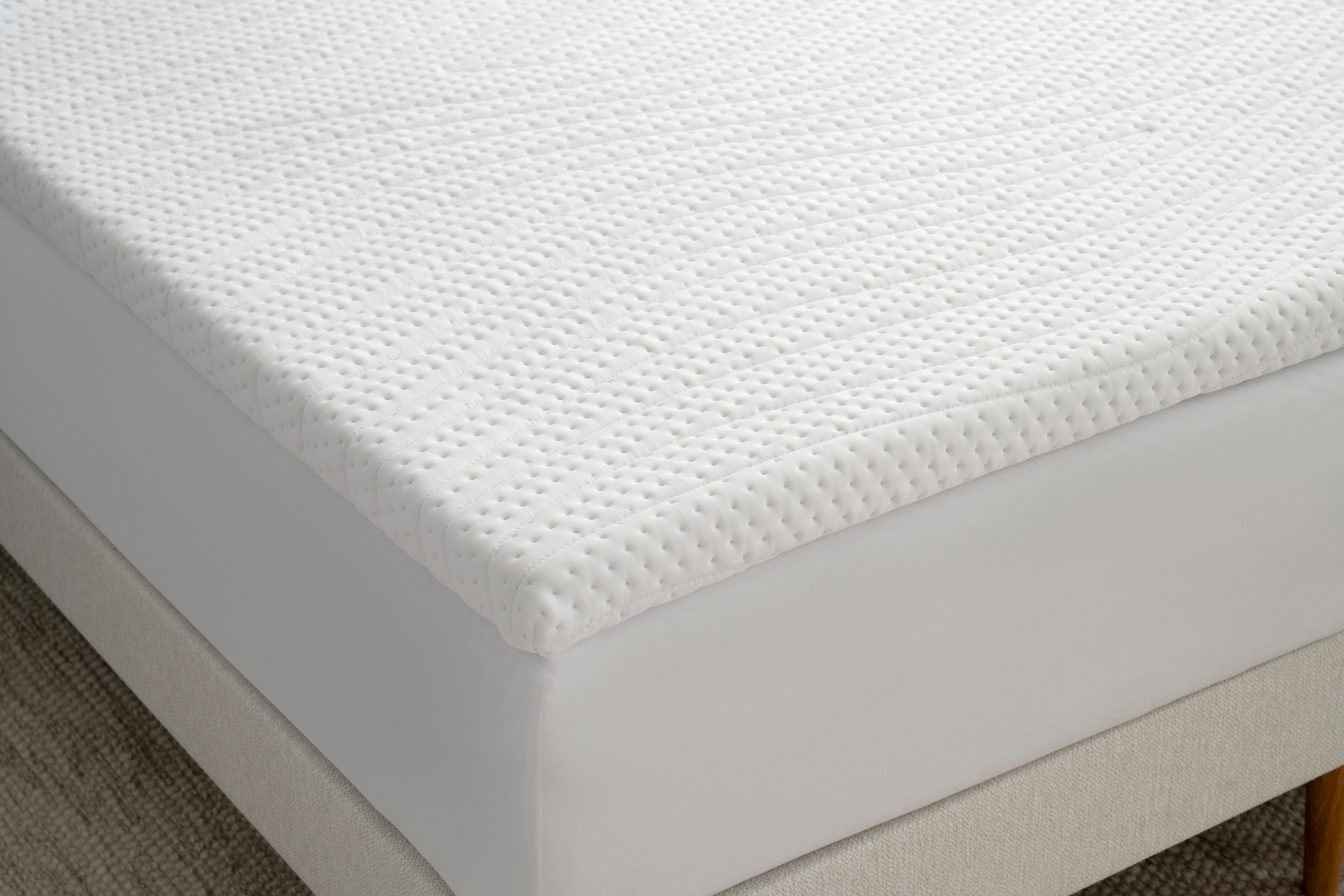 TEMPUR Form b&auml;ddmadrass 140x200 Mjuk