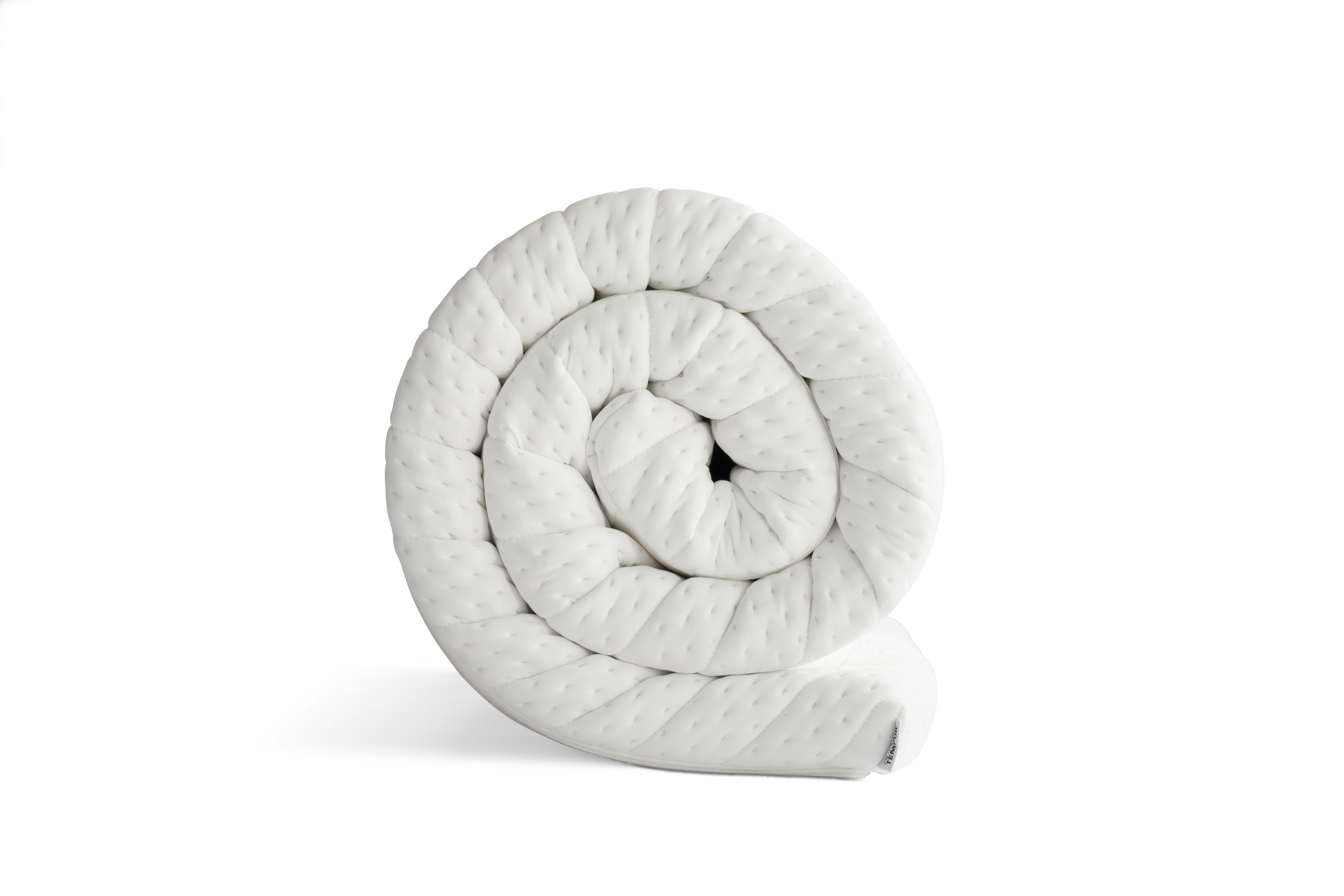 TEMPUR Form b&auml;ddmadrass 140x200 Fast