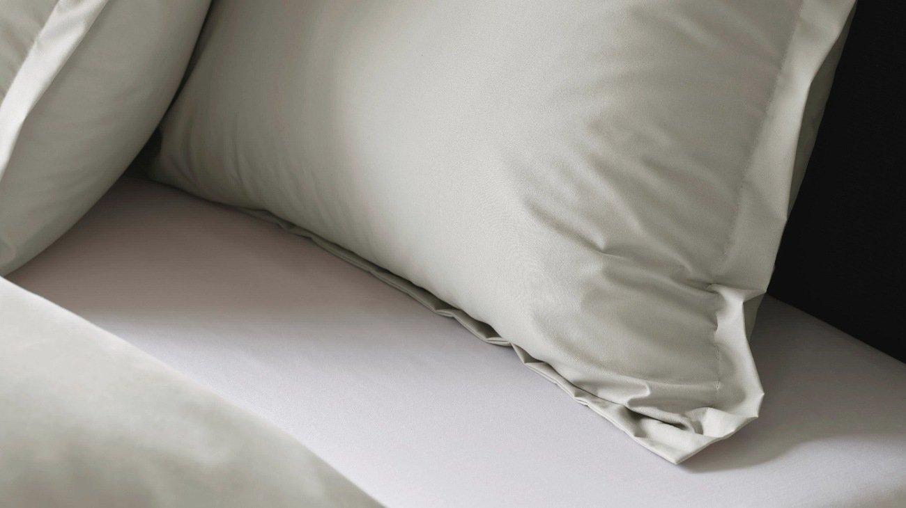 Home by Tempur® Örngott Percale 230TC