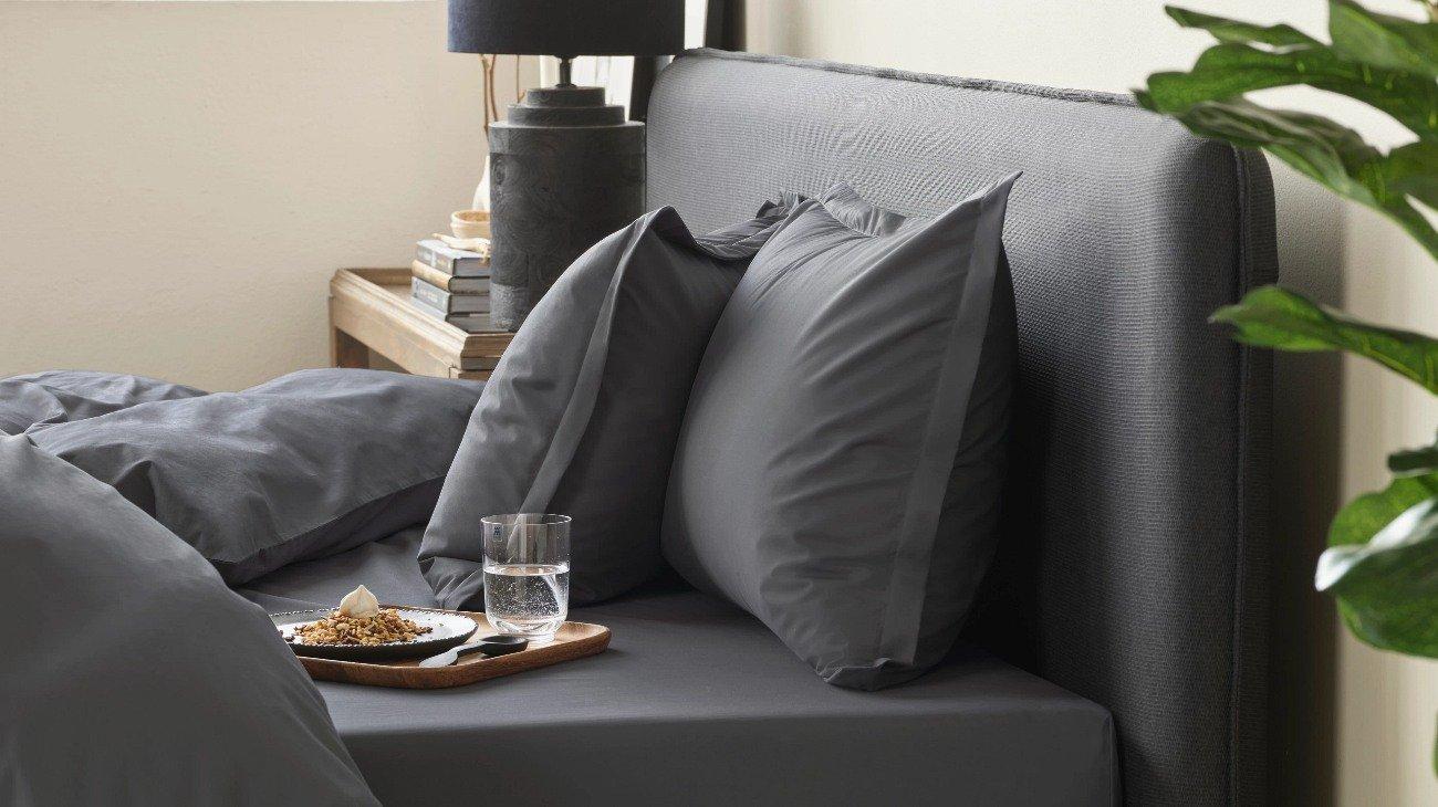 Home by Tempur® Örngott Percale 230TC