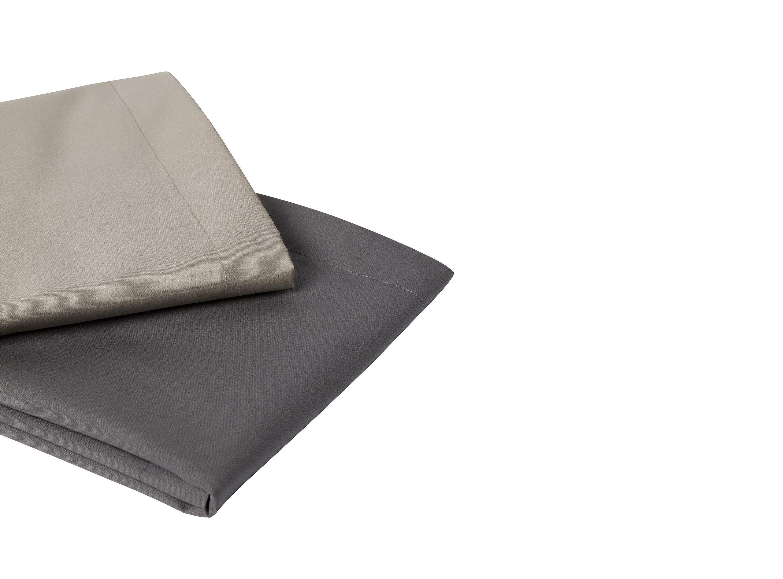 Home by TEMPUR&reg;  &ouml;rngott i egyptisk bomull