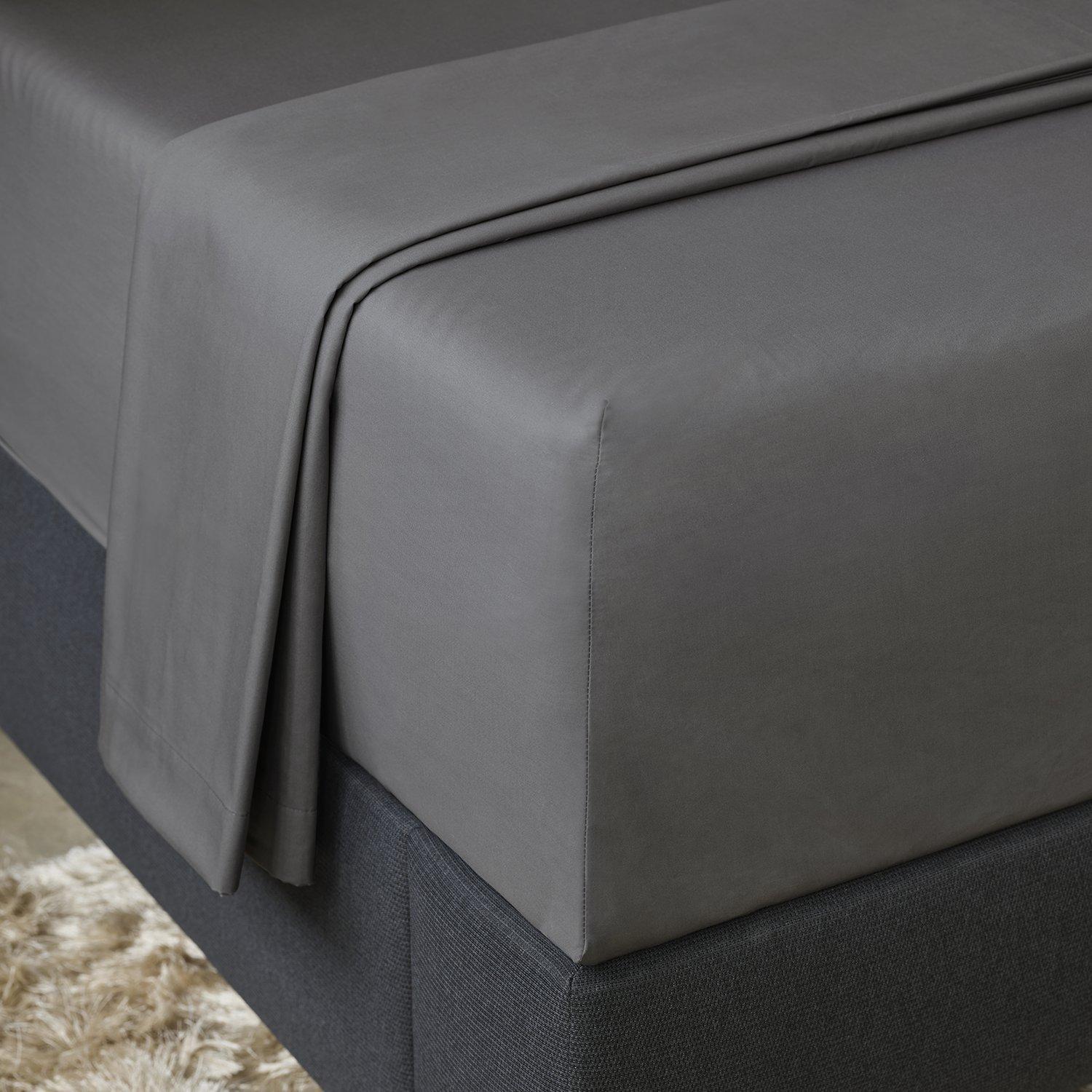 Home by Tempur® lakan i egyptisk bomull
