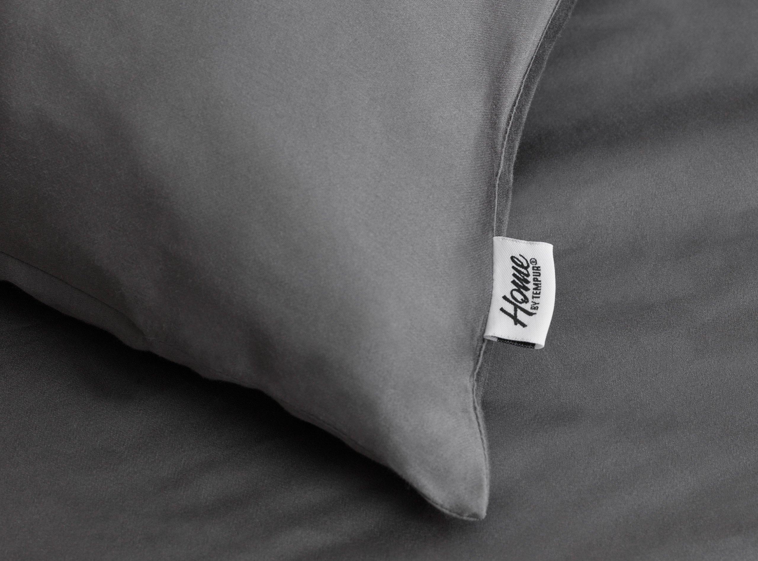 Home by TEMPUR&reg;  &ouml;rngott i silkeslen bambu