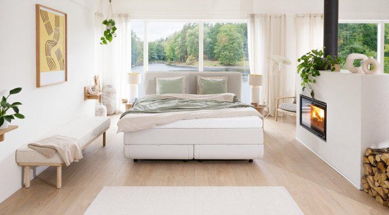 TEMPUR North kontinentals&auml;ng