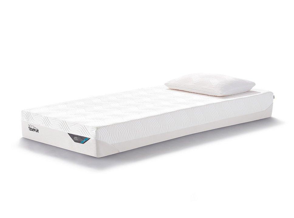 TEMPUR PRIMA&reg; 120x210 madrass - mjuk