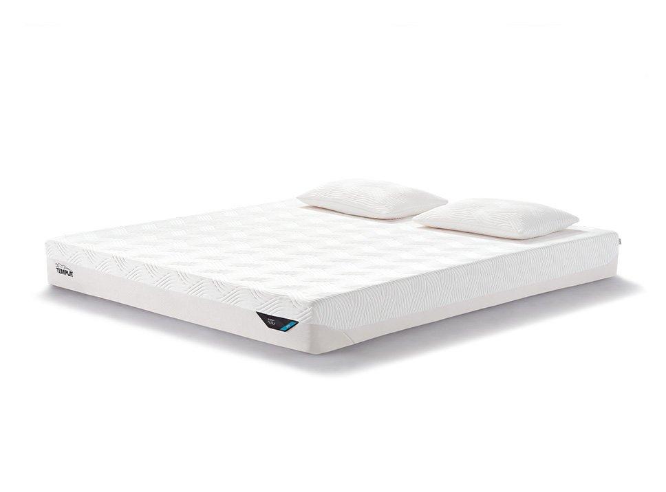 Prima Soft-200x200x21-White