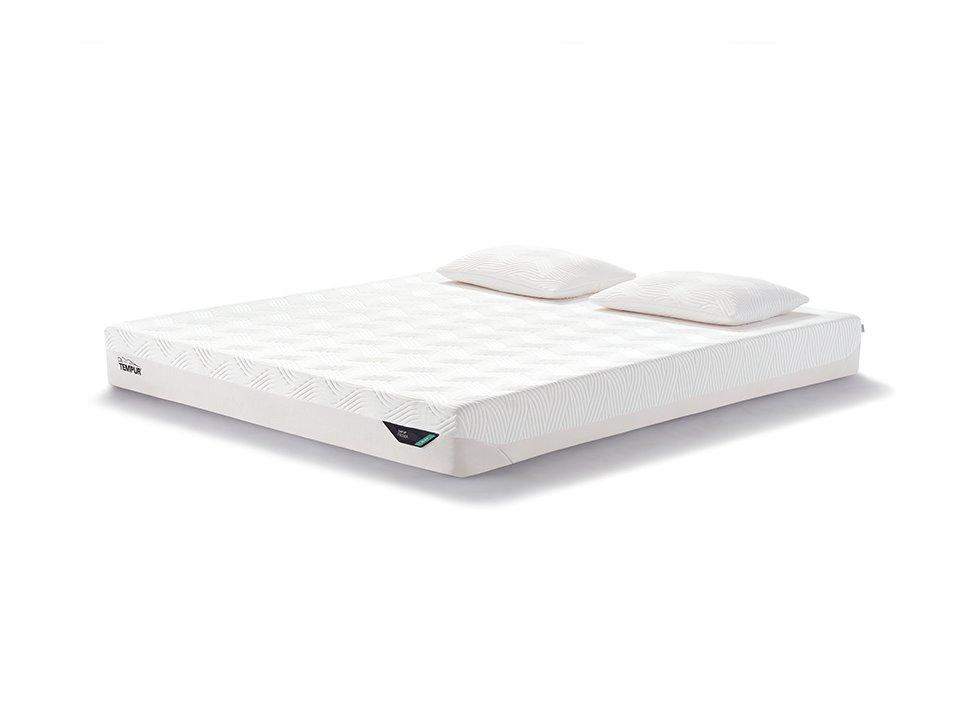 Prima Medium-200x200x21-White