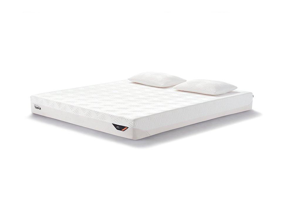 Prima Firm-200x200x21-White