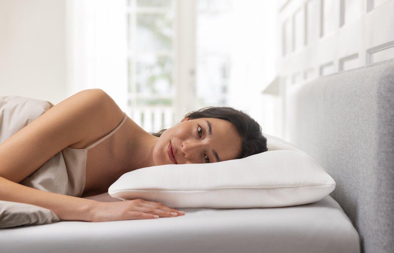 TEMPUR® Comfort PureClean kudde