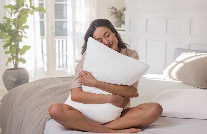 TEMPUR® Comfort PureClean kudde