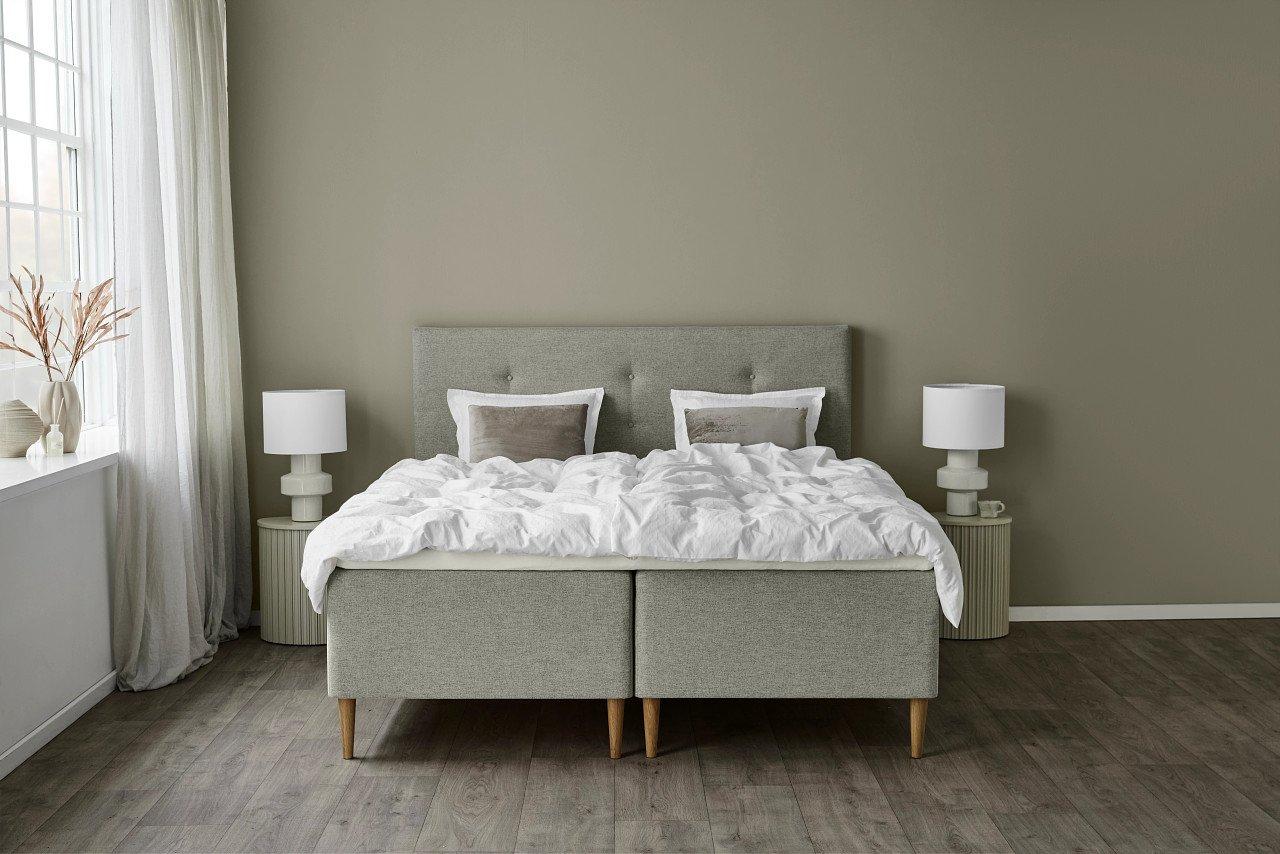 TEMPUR Relaxation rams&auml;ng fast-90x200-Fog