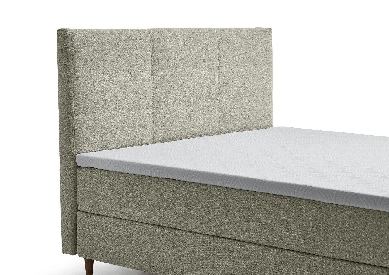 Relaxation Rectangle s&auml;nggavel-180x115-Beige