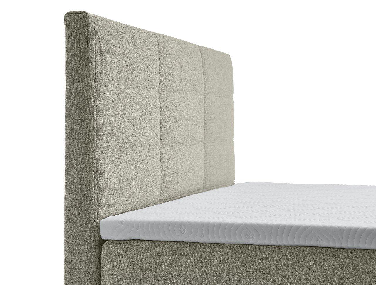 Relaxation Rectangle s&auml;nggavel-180x115-Beige