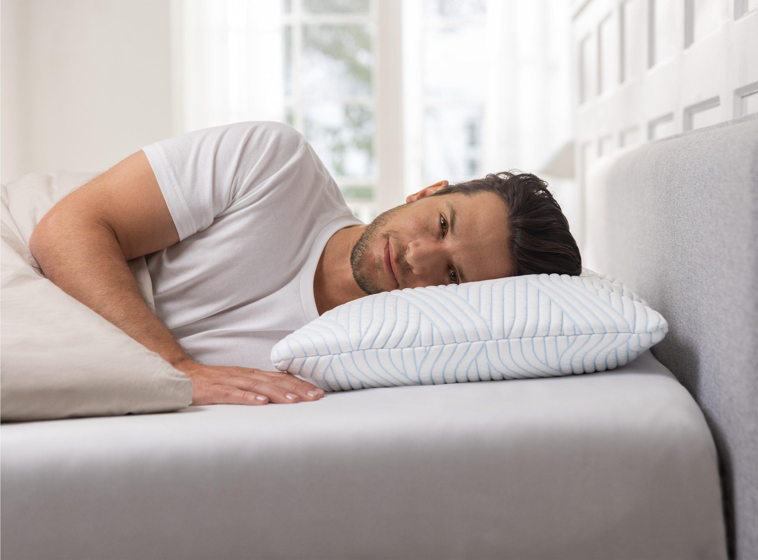 TEMPUR Comfort SmartCool™ kudde 60x50 - mjuk