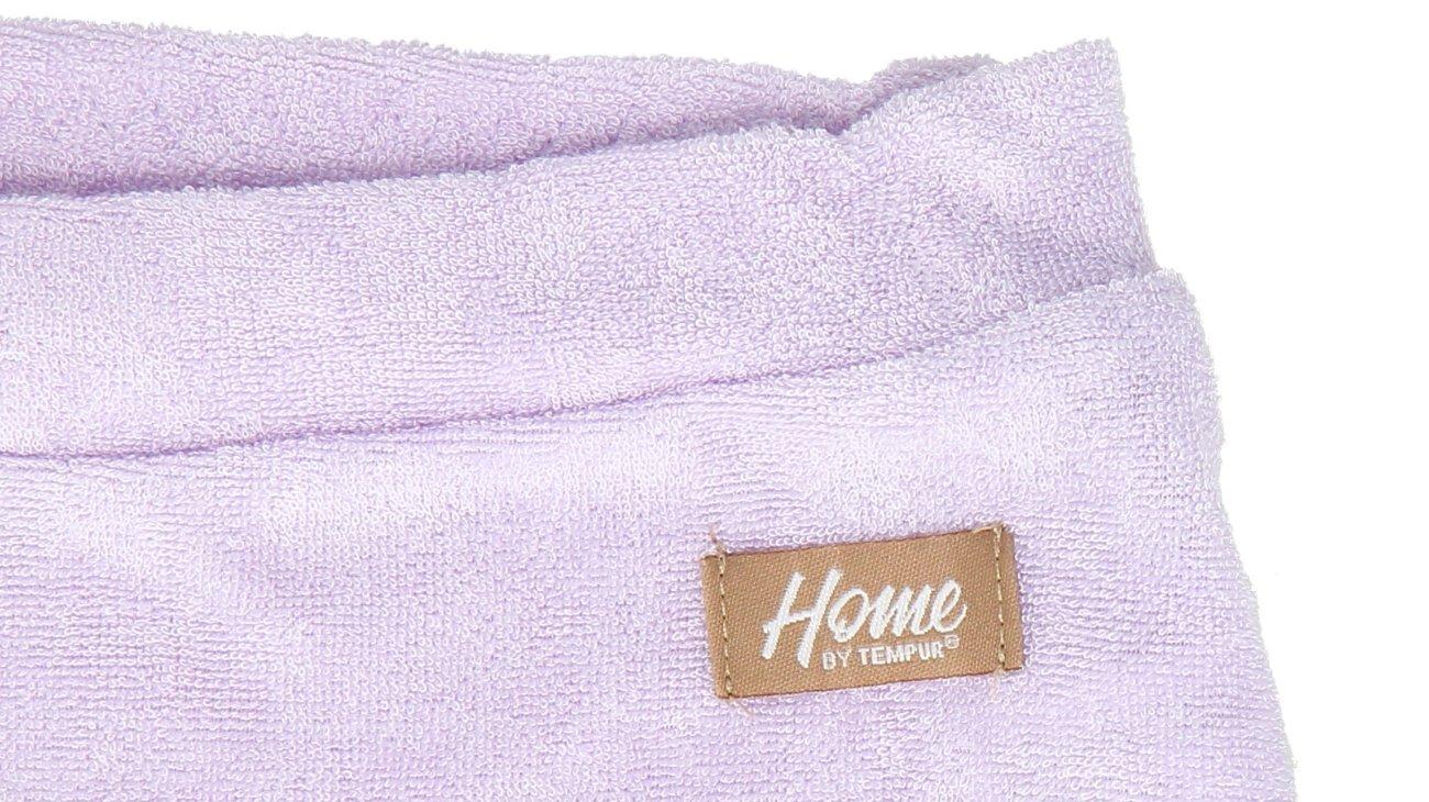 Women's Soft Shorts In Lavender Pink