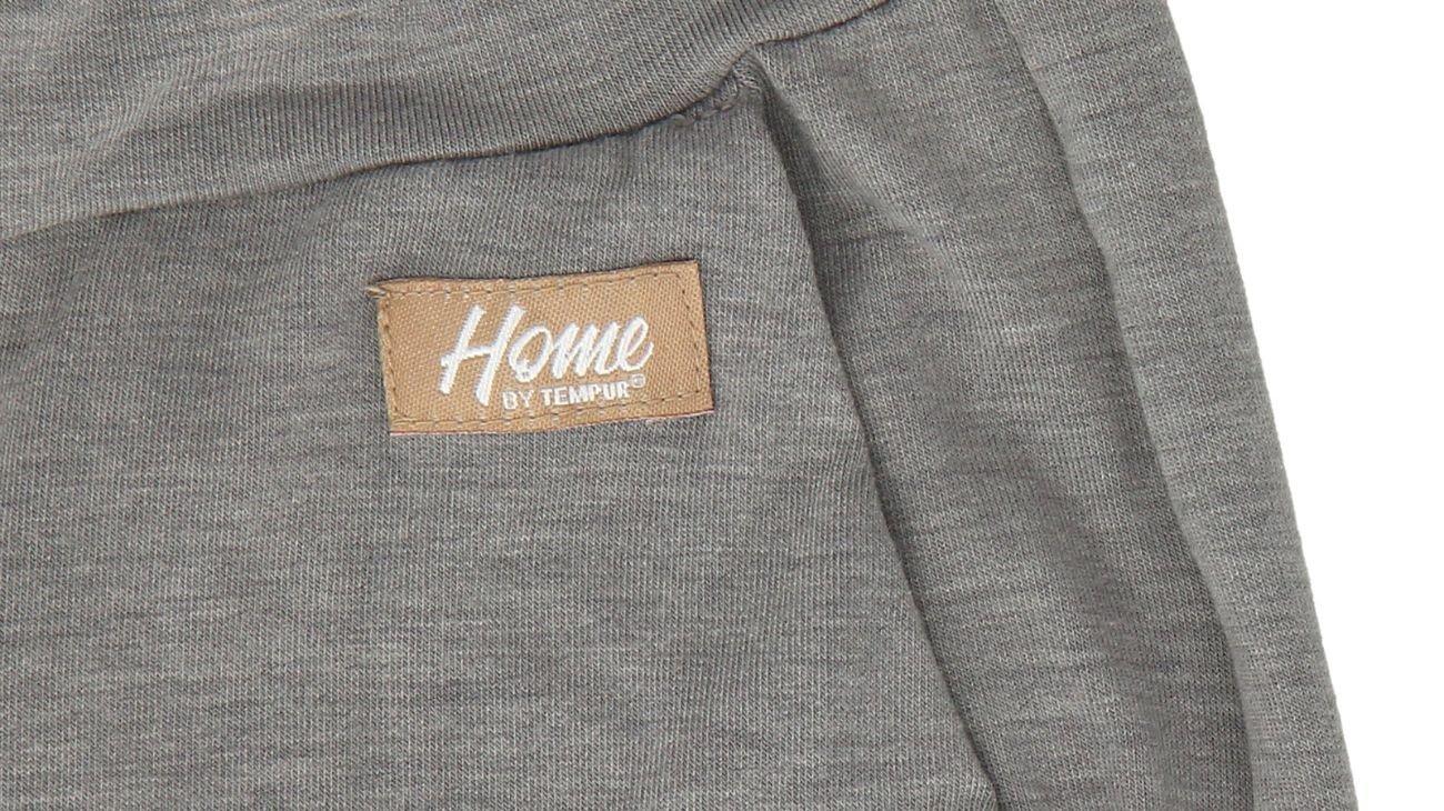 Women's Jersey Long Pants In Grey