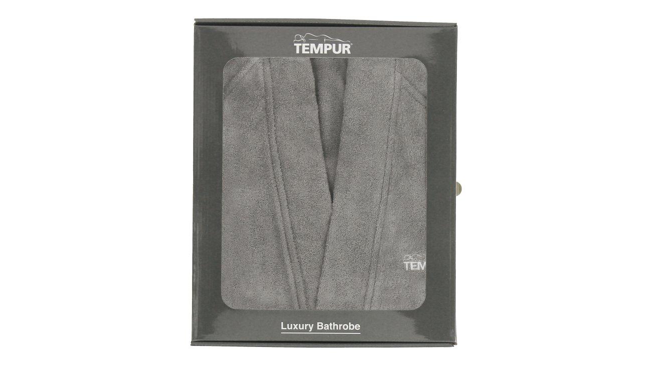 Tempur Bath Robe