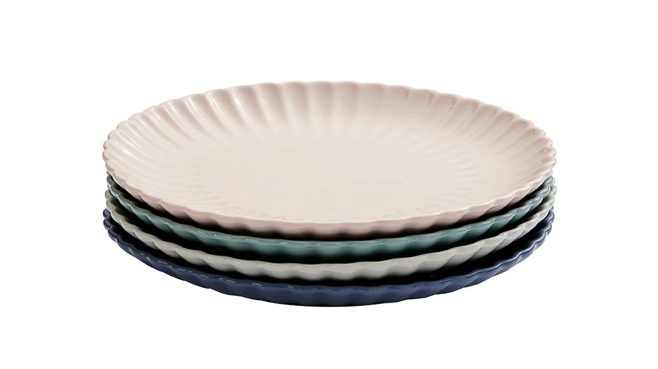 *GIFT-WITH-PURCHASE* Wiltshire Petite Plate Set