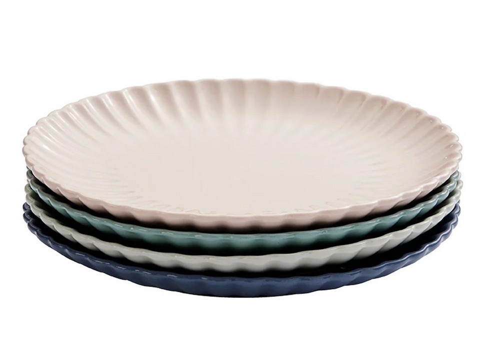 *GIFT-WITH-PURCHASE* Wiltshire Petite Plate Set