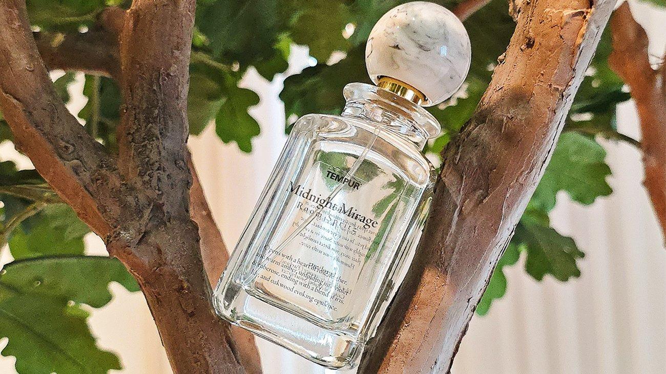 Midnight Mirage Room Spray 100ml