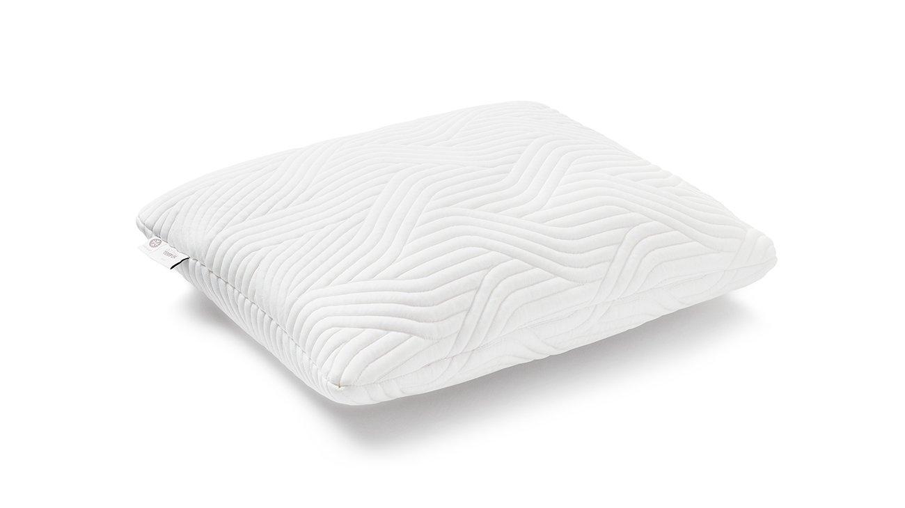 tempur comfort pillow