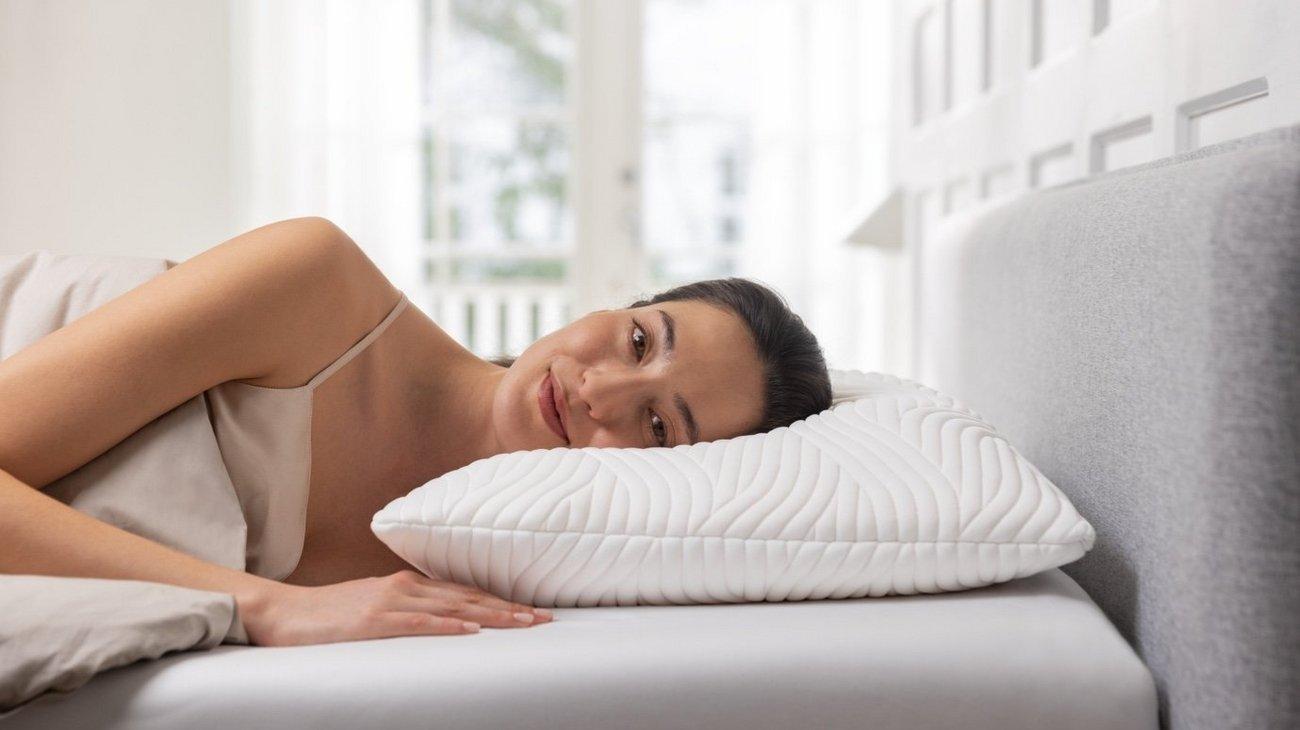 Comfort Pillow Medium