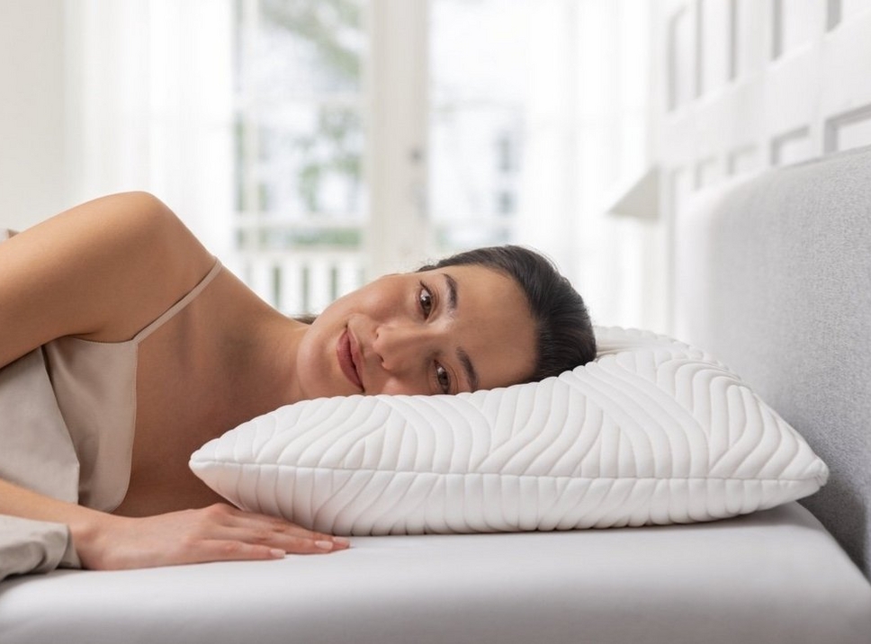 Comfort Pillow Medium