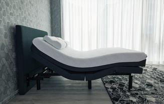 TEMPUR®️ ASPIRE ADJUSTABLE BED BASE
