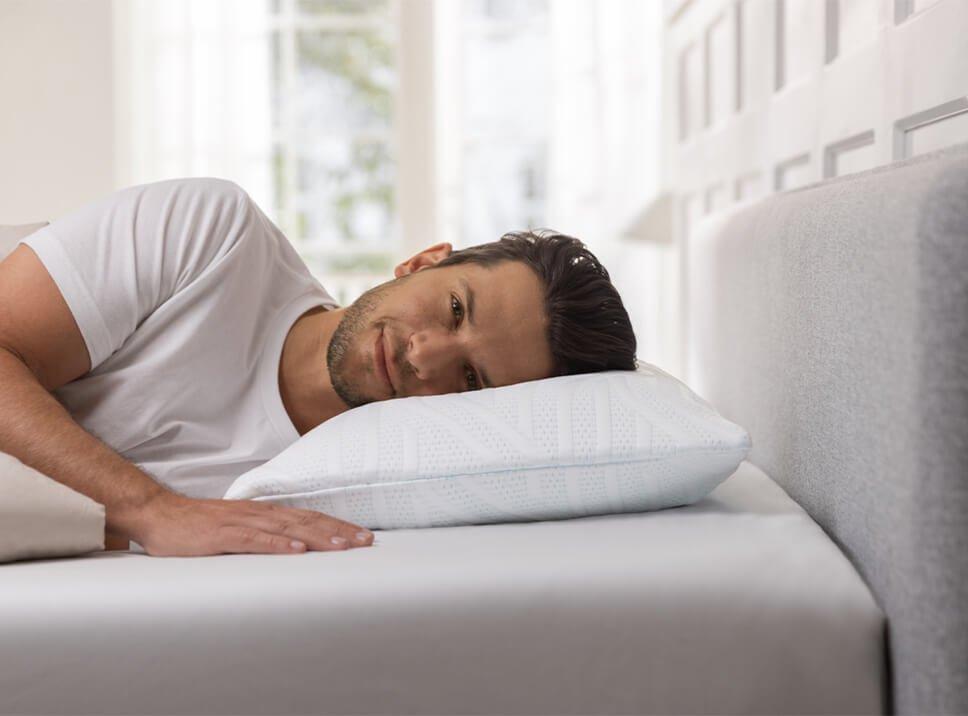 TEMPUR® Comfort Pillow Air Medium