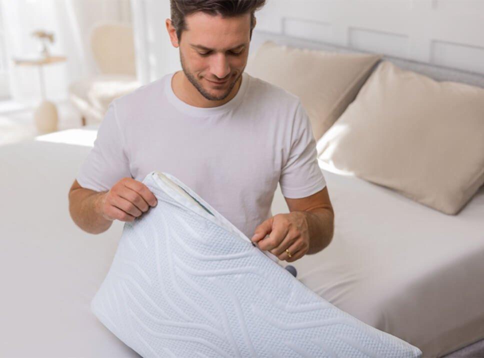 TEMPUR® Comfort Pillow Air Medium