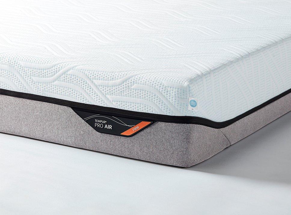 TEMPUR PRO AIR&trade; Firm Single Mattress