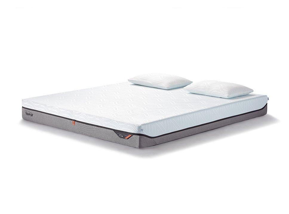 TEMPUR PRO AIR&trade; Firm Queen Mattress