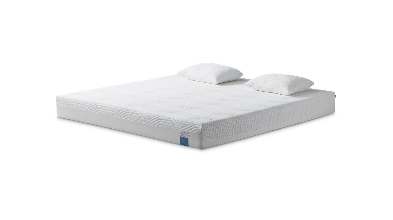 Buy TEMPUR Cloud with CoolTouch Mattress Online Tempur Singapore