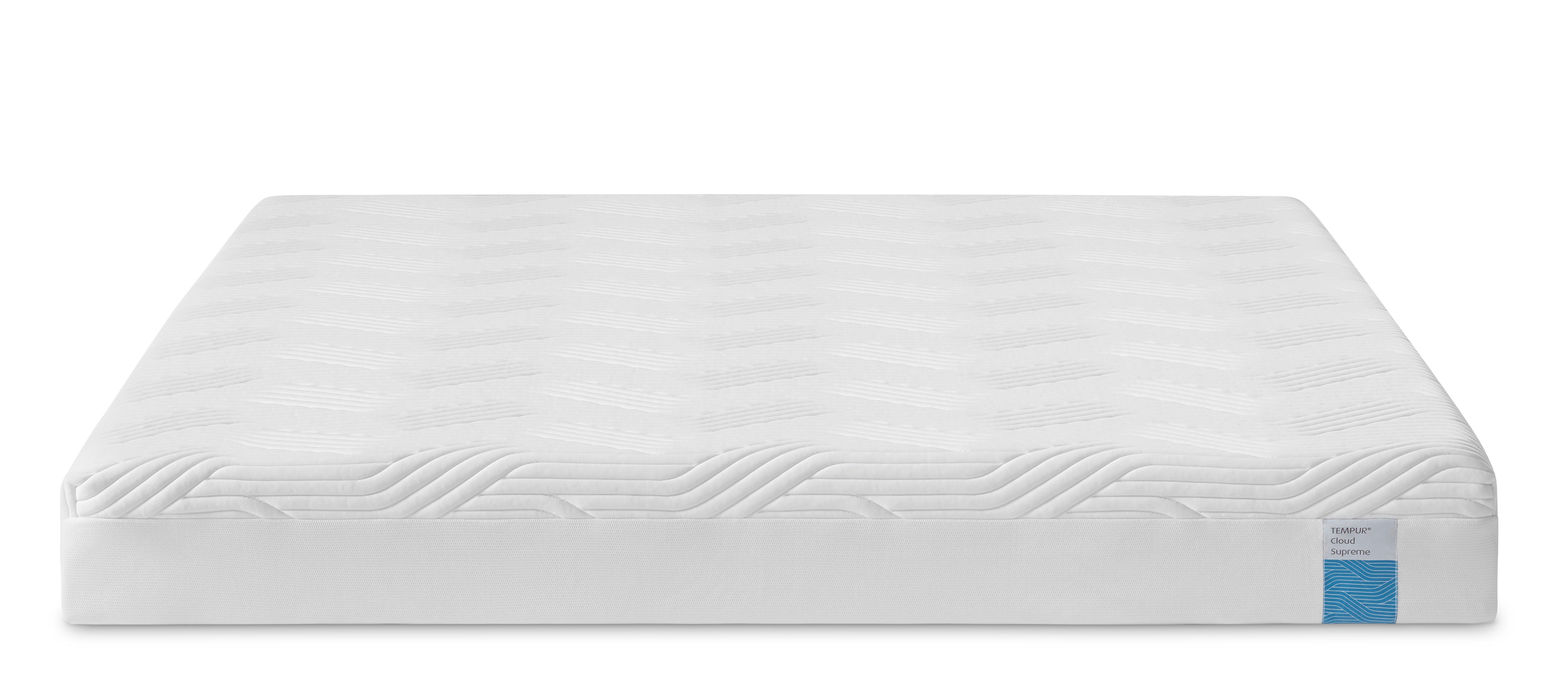 Buy TEMPUR Cloud with CoolTouch Mattress Online Tempur Singapore