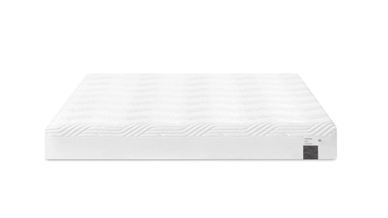 TEMPUR® FIRM MATTRESS WITH COOLTOUCH™